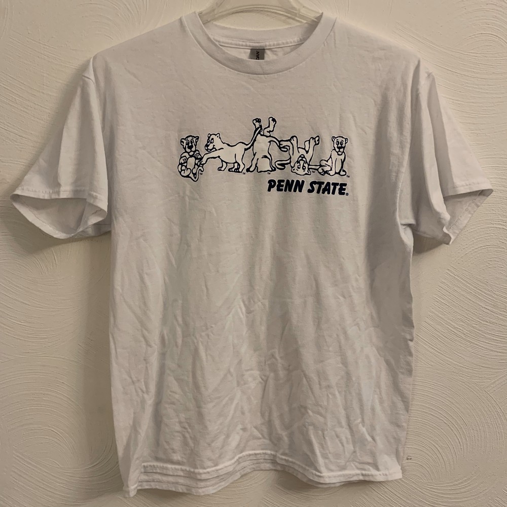 Dancing Lions PSU Tee